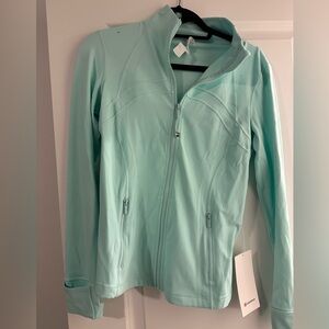 Lululemon Define Nulu Jacket